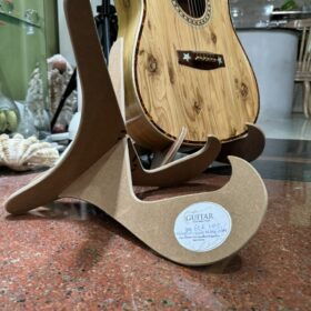 Giá để Đàn Guitar – Xưởng Mỹ Nghệ Tuấn Minh Trần 60k mfc chong nuoc