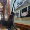 Giá để Đàn Guitar – Xưởng Mỹ Nghệ Tuấn Minh Trần IMG 20240620 101049