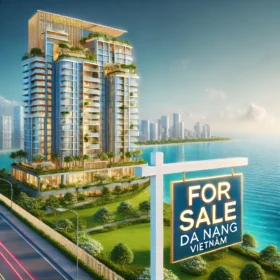 CĂN HỘ & KHÁCH SẠN BIỂN ĐÀ NẴNG CÓ DÒNG TIỀN ỔN ĐỊNH CẦN BÁN GẤP