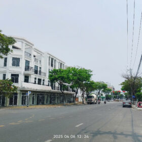 BÁN ĐẤT BIỂN ĐƯỜNG KINH DƯƠNG VƯƠNG, LIÊN CHIỂU, ĐÀ NẴNG - 110M2 ĐƯỜNG 15M LỀ 6M - VỊ TRÍ KINH DOANH z6478575171342 fdca8946cf4a4d0a7f58172e64ab1068