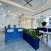 BÁN TOÀ NHÀ VĂN PHÒNG CHO THUÊ 9 TẦNG - HỒ QUÝ LY, THANH KHÊ, ĐÀ NẴNG – DIỆN TÍCH 160M² (NGANG 11M), ĐƯỜNG 10.5M, LỀ 5M gen n z6637299664822 0b6e7ab606ed62193d9a1ffa739057f4