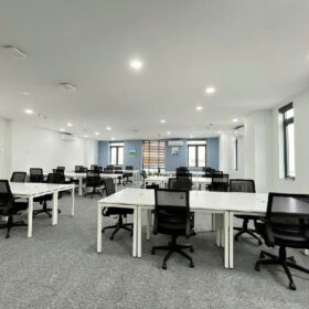 BÁN TOÀ NHÀ VĂN PHÒNG CHO THUÊ 9 TẦNG - HỒ QUÝ LY, THANH KHÊ, ĐÀ NẴNG – DIỆN TÍCH 160M² (NGANG 11M), ĐƯỜNG 10.5M, LỀ 5M gen n z6637299674563 3efefd13480e4c76779c9640feeaf9e8