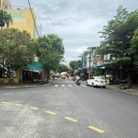 BÁN LÔ GÓC HAI MẶT TIỀN CAO SƠN PHÁO, CẨM LỆ, ĐÀ NẴNG – DIỆN TÍCH 105M² NGANG 15M, ĐƯỜNG 7,5M - VỊ TRÍ KINH DOANH BUÔN BÁN gen h z6846106732578 80cc28578d2e888c3adffba5c755ee2b