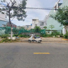 BÁN ĐẤT NGUYỄN THÚY, LIÊN CHIỂU, ĐÀ NẴNG – DIỆN TÍCH 86M² ĐƯỜNG 7,5M, LỀ 4M - VỊ TRÍ KINH DOANH BUÔN BÁN