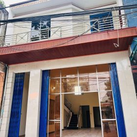 BÁN NHÀ 2 TẦNG NGUYỄN LƯƠNG BẰNG, LIÊN CHIỂU, ĐÀ NẴNG – DIỆN TÍCH 65M² NGANG 7M, ĐƯỜNG 30M - VỊ TRÍ KINH DOANH BUÔN BÁN