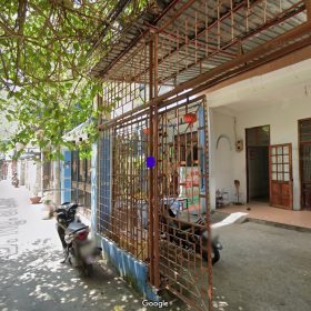 BÁN NHÀ 2 MẶT KIỆT NGUYỄN LƯƠNG BẰNG, LIÊN CHIỂU, ĐÀ NẴNG – DIỆN TÍCH 77M² NGANG 5M, ĐƯỜNG 3,5M - TRƯỚC CỔNG ĐH BÁCH KHOA