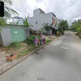 BÁN LÔ GÓC HÒA PHÚ 7, LIÊN CHIỂU, ĐÀ NẴNG – DIỆN TÍCH 78M² NGANG 5M, ĐƯỜNG 5,5M, LỀ 3M