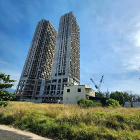 BÁN ĐẤT BIỆT THỰ XUÂN THIỀU, LIÊN CHIỂU, ĐÀ NẴNG – DIỆN TÍCH 216M² NGANG 12M, ĐƯỜNG 5,5M - VỊ TRÍ KINH DOANH BUÔN BÁN