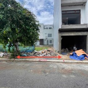 BÁN ĐẤT TRẦN MINH TÔNG, LIÊN CHIỂU, ĐÀ NẴNG – DIỆN TÍCH 105M² NGANG 5M, ĐƯỜNG 7,5M - TRỤC THÔNG BIỂN gen h z7079339077816 25cb68b462a04bfbc8387f5f9c7755a9