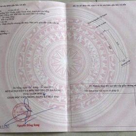 BÁN 125M² ĐẤT ĐƯỜNG NGUYỄN TẤT THÀNH, THANH KHÊ, ĐÀ NẴNG – NGANG 5M, ĐƯỜNG BIỂN 33M, LỀ 10M gen n z6905449158767 42cd729afee1dc7461e43434a7b992de