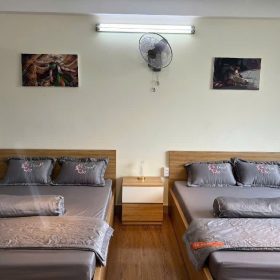 BÁN TÒA CĂN HỘ 4 TẦNG ĐƯỜNG AN NHƠN 8, SƠN TRÀ, ĐÀ NẴNG – DIỆN TÍCH 115M² NGANG 8M, ĐƯỜNG 5,5M - 33 TRIỆU/THÁNG gen n z6946819463934 0ba1b860dc285b1522cca320086260e7