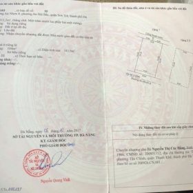 BÁN TÒA CĂN HỘ 4 TẦNG ĐƯỜNG AN NHƠN 8, SƠN TRÀ, ĐÀ NẴNG – DIỆN TÍCH 115M² NGANG 8M, ĐƯỜNG 5,5M - 33 TRIỆU/THÁNG gen n z6946819466000 bb13a7030a9ee37c8616338b9c143f200