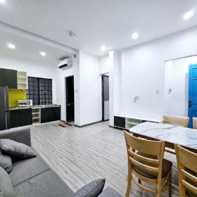 BÁN TÒA CĂN HỘ 4 TẦNG ĐƯỜNG AN NHƠN 8, SƠN TRÀ, ĐÀ NẴNG – DIỆN TÍCH 115M² NGANG 8M, ĐƯỜNG 5,5M - 33 TRIỆU/THÁNG
