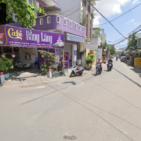 BÁN 200M² ĐẤT NGANG 8M - ĐỒNG KÈ, LIÊN CHIỂU, ĐÀ NẴNG – KÈM DÃY TRỌ 10 TRIỆU/THÁNG