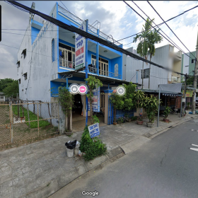 BÁN LÔ GÓC NGUYỄN CÔNG HOAN, CẨM LỆ, ĐÀ NẴNG – DIỆN TÍCH 100M² NGANG 5M, ĐƯỜNG 7,5M - NỞ HẬU TÀI LỌC