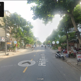 BÁN ĐẤT HỒ TÙNG MẬU, LIÊN CHIỂU, ĐÀ NẴNG – DIỆN TÍCH 105M² NGANG 4,5M, ĐƯỜNG 10,5M - VỊ TRÍ KINH DOANH BUÔN BÁN screenshot 1755482946