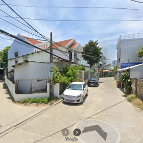 BÁN DẴY TRỌ MÊ ĐÚC TÔN ĐỨC THẮNG, LIÊN CHIỂU, ĐÀ NẴNG – DIỆN TÍCH 140M² NGANG 6M, ĐƯỜNG 4M - GẦN ĐH BÁCH KHOA