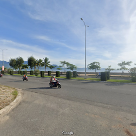 BÁN ĐẤT TRẦN MINH TÔNG, LIÊN CHIỂU, ĐÀ NẴNG – DIỆN TÍCH 105M² NGANG 5M, ĐƯỜNG 7,5M - TRỤC THÔNG BIỂN screenshot 1755767954