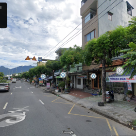 BÁN NHÀ NGUYỄN LƯƠNG BẰNG, LIÊN CHIỂU, ĐÀ NẴNG – DIỆN TÍCH 190M², ĐƯỜNG 33M - TRỤC CHÍNH VỊ TRÍ KINH DOANH BUÔN BÁN