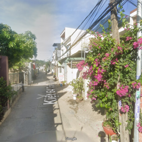 BÁN ĐẤT TRẦN ĐÌNH TRI, LIÊN CHIỂU, ĐÀ NẴNG – DIỆN TÍCH 100M². KIỆT RỘNG RẢI, GẦN CHỢ, GẦN BIỂN