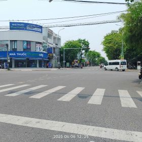 BÁN TÒA CĂN HỘ 5 TẦNG, LÔ GÓC KINH DƯƠNG VƯƠNG, LIÊN CHIỂU, ĐÀ NẴNG – DIỆN TÍCH 140M² NGANG 22M, ĐƯỜNG 15M, LỀ 6M z6478575156542 89ec5fc8b58e9f74f4baeb7b945e4e5f