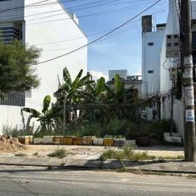 BÁN ĐẤT NGUYỄN THÚY, LIÊN CHIỂU, ĐÀ NẴNG – DIỆN TÍCH 86M² ĐƯỜNG 7,5M, LỀ 4M - VỊ TRÍ KINH DOANH BUÔN BÁN z6910862202802 935b85816613c8fd9a45fd6ae03cab84