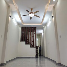 BÁN NHÀ 3 TẦNG NGÔ THÌ NHẬM, LIÊN CHIỂU, ĐÀ NẴNG – DIỆN TÍCH 70M²  ĐƯỜNG 6M - KIỆT Ô TÔ QUAY ĐẦU