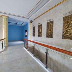 BÁN BIỆT THỰ KHU CHƠN TÂM, LIÊN CHIỂU, ĐÀ NẴNG – DIỆN TÍCH 405M² NGANG 12M - NỞ HẬU, ĐƯỜNG 5,5M - TRƯỚC ĐH SƯ PHẠM gen h z7021358602935 2fe10c6b3e55e4e7075a9a64cd33ab66