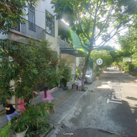 BÁN ĐẤT TRẦN QUÝ KHOÁCH, LIÊN CHIỂU, ĐÀ NẴNG – DIỆN TÍCH 85M² NGANG 5M, ĐƯỜNG 5,5M - TRƯỚC CỔNG TRƯỜNG VÕ THỊ SÁU