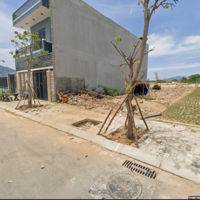 BÁN LÔ GÓC DỰ ÁN GOLDEN HILLS CITY, LIÊN CHIỂU, ĐÀ NẴNG – DIỆN TÍCH 150M² NGANG 7,5M, ĐƯỜNG 5,5M, LỀ 3M