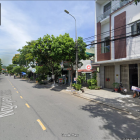 BÁN NHÀ NGUYỄN CHÁNH, LIÊN CHIỂU, ĐÀ NẴNG – DIỆN TÍCH 176M² NGANG 7,2M, ĐƯỜNG 10,5M - VỊ TRÍ KINH DOANH BUÔN BÁN screenshot 1758526285