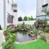 BÁN BIỆT THỰ KHU CHƠN TÂM, LIÊN CHIỂU, ĐÀ NẴNG – DIỆN TÍCH 290M² NGANG 8M - NỞ HẬU, ĐƯỜNG 5,5M - TRƯỚC ĐH SƯ PHẠM