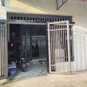 BÁN NHÀ KIỆT PHẠM NHƯ XƯƠNG, LIÊN CHIỂU, ĐÀ NẴNG – DIỆN TÍCH 100M² (NGANG 5M), ĐƯỜNG 4.5M ban nha kiet pham nhu xuong lien chieu da nang dien tich 357mc2b2 ngang 21m duong 4 5m 2