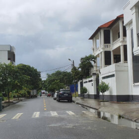 BÁN NHÀ TRỊNH KHẮC LẬP, LIÊN CHIỂU, ĐÀ NẴNG – DIỆN TÍCH 85M² NGANG 4,5M, ĐƯỜNG 7,5M - ĐẤT BIỂN