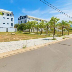 BÁN ĐẤT BÀU TRÀM LAKESIDE – VÕ TỰ, LIÊN CHIỂU, ĐÀ NẴNG – DIỆN TÍCH 125M² NGANG 5M, ĐƯỜNG 7,5M, LỀ 4M