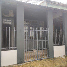 BÁN NHÀ K151 ÂU CƠ, LIÊN CHIỂU, ĐÀ NẴNG – DIỆN TÍCH 100M² NGANG 5M, ĐƯỜNG 5M - KIỆT Ô TÔ TẬN NHÀ