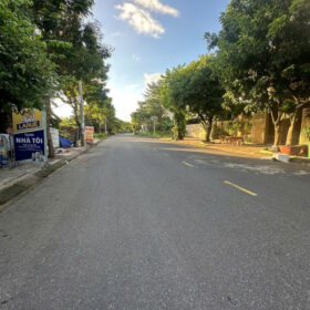 BÁN ĐẤT THANH NGHỊ, LIÊN CHIỂU, ĐÀ NẴNG – DIỆN TÍCH 90M² NGANG 4,5M, ĐƯỜNG 10,5M - GẦN NGUYỄN SINH SẮC gen h z7155857002932 e925fe937a312fe57521e07cb8531524