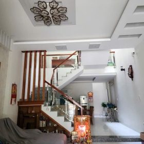BÁN NHÀ 3 TẦNG TRẦN VĂN KỶ, LIÊN CHIỂU, ĐÀ NẴNG – DIỆN TÍCH 80M² NGANG 5M, ĐƯỜNG 10,5M - VỊ TRÍ KINH DOANH BUÔN BÁN gen n z7077475192234 7ff7154161a1364c5762454d7c1ebcd4