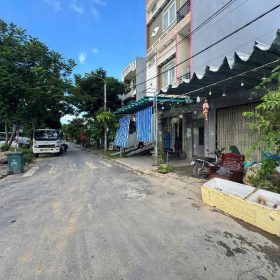 BÁN ĐẤT HÒA PHÚ 10, LIÊN CHIỂU, ĐÀ NẴNG – DIỆN TÍCH 100M² NGANG 5M, ĐƯỜNG 5,5M, LỀ 3M