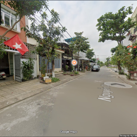 BÁN NHÀ NGUYỄN CHÍCH, LIÊN CHIỂU, ĐÀ NẴNG – DIỆN TÍCH 75M² NGANG 5M, ĐƯỜNG 5,5M - VỊ TRÍ KINH DOANH BUÔN BÁN