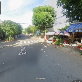 BÁN ĐẤT ĐẶNG HUY TRỨ, LIÊN CHIỂU, ĐÀ NẴNG – DIỆN TÍCH 90M² NGANG 4,5M, ĐƯỜNG 7,5M - GÂN BIỂN screenshot 1760009778