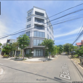 BÁN ĐẤT BÀU MẠC 7, LIÊN CHIỂU, ĐÀ NẴNG – DIỆN TÍCH 108M² NGANG 5M, ĐƯỜNG 5,5M, LỀ 3M - GẦN BIỂN