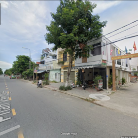 BÁN ĐẤT BIỂN – PHAN VĂN ĐỊNH, LIÊN CHIỂU, ĐÀ NẴNG – DIỆN TÍCH 140M² NGANG 6M, ĐƯỜNG 6M - KIỆT Ô TÔ THÔNG