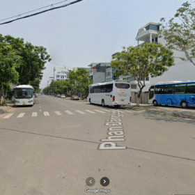 BÁN NHÀ PHAN ĐĂNG LƯU, HẢI CHÂU, ĐÀ NẴNG – DIỆN TÍCH 130M² NGANG 5M, ĐƯỜNG 15M - VỊ TRÍ KINH DOANH BUÔN BÁN