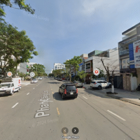 BÁN NHÀ PHAN ĐĂNG LƯU, HẢI CHÂU, ĐÀ NẴNG – DIỆN TÍCH 130M² NGANG 5M, ĐƯỜNG 15M - VỊ TRÍ KINH DOANH BUÔN BÁN screenshot 1760629824