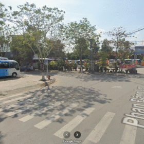 BÁN NHÀ PHAN ĐĂNG LƯU, HẢI CHÂU, ĐÀ NẴNG – DIỆN TÍCH 130M² NGANG 5M, ĐƯỜNG 15M - VỊ TRÍ KINH DOANH BUÔN BÁN screenshot 1760629868