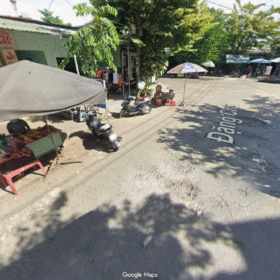 BÁN DẢY TRỌ 9 PHÒNG ĐẶNG CHẤT, LIÊN CHIỂU, ĐÀ NẴNG – DIỆN TÍCH 208M² NGANG 6M, ĐƯỜNG 6M