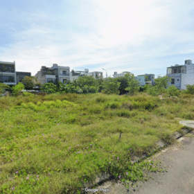 BÁN ĐẤT SAU PHÚ THẠNH 10, LIÊN CHIỂU, ĐÀ NẴNG – DIỆN TÍCH 85M² NGANG 5M, ĐƯỜNG 5,5M - GẦN HOÀNG THỊ LOAN