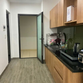 BÁN CĂN HỘ GÓC 3 MẶT THOÁNG, DIỆN TÍCH 70M², TẦNG 9 - CHUNG CƯ THƯƠNG MẠI HÒA KHÁNH, LIÊN CHIỂU, ĐÀ NẴNG