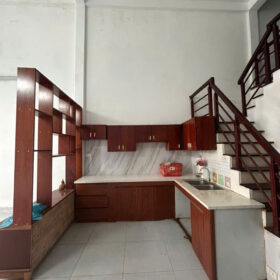 BÁN NHÀ GÁC LỮNG KIỆT BẮC SƠN, CẨM LỆ, ĐÀ NẴNG – DIỆN TÍCH 85M² NGANG 4,5M, ĐƯỜNG 2,5M gen h z7178057658033 27ef6db7969f3b654db8753ddffd8393